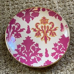 Tracy Reese dessert plate